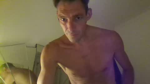 stevieg696969 online show from July 19, 2:14 am