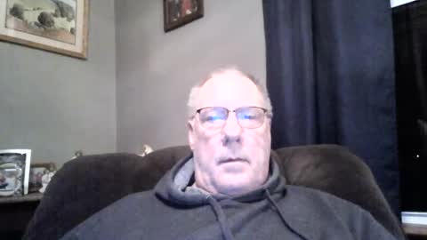 bobby online show from January 19, 12:28 pm