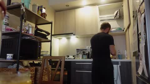 Stewart Barnz online show from November 6, 9:23 am