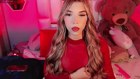 Steisee Reyes online show from February 20, 6:37 am