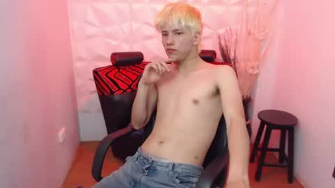Stich online show from June 27, 12:22 pm