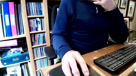The Stig online show from September 30, 9:42 am