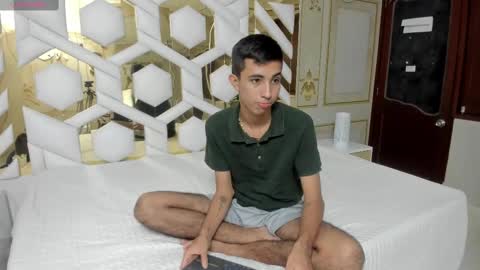 stiilman_hots online show from February 15, 12:37 am