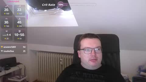 Oliver online show from November 3, 8:04 am