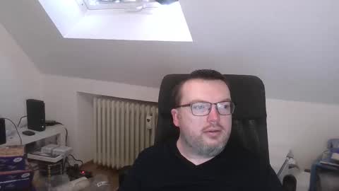 Oliver online show from March 17, 7:35 am