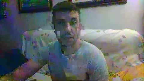 stirit online show from May 1, 8:14 pm