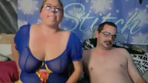Snapshot of stitchsunshine85 chatting on September 10, 5:41 am Tasha and Drew online show from September 10, 5:41 am