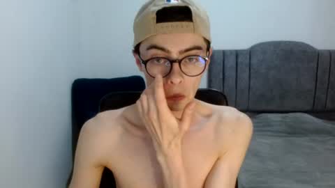 stiv_grant online show from July 4, 1:26 pm