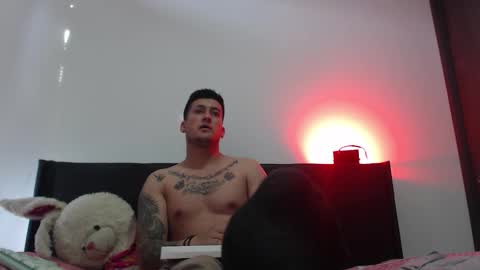 stiven online show from October 20, 9:09 pm