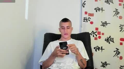 stiven__69 online show from January 15, 8:23 am