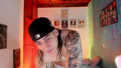 stivens_muscle online show from October 22, 6:09 pm