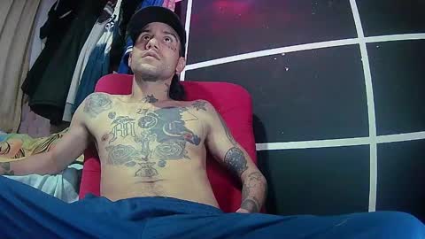 stiven online show from September 23, 6:40 am