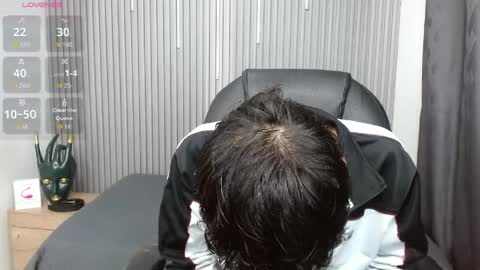 Stiwen online show from April 6, 2:07 pm