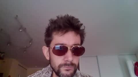 Julien9477 online show from November 12, 9:33 am