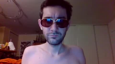 Julien9477 online show from January 21, 3:15 am