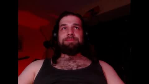 stokingaqua online show from February 10, 9:58 pm