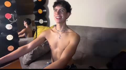 Stolas online show from February 18, 12:32 am