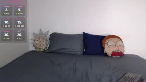 Stone Lee  online show from March 8, 6:39 am