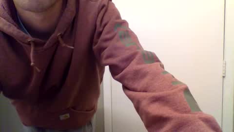 Cameron online show from February 18, 3:28 am