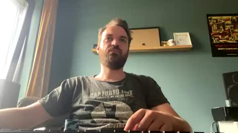 Stonerboner online show from July 8, 11:13 am