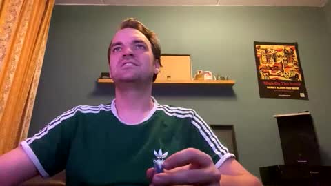 Stonerboner online show from October 13, 5:15 pm