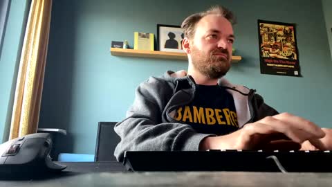 Stonerboner online show from December 20, 10:38 am