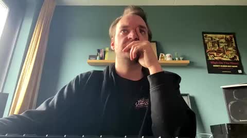 Stonerboner online show from October 18, 1:48 pm