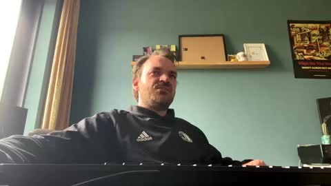 Stonerboner online show from April 11, 1:37 pm