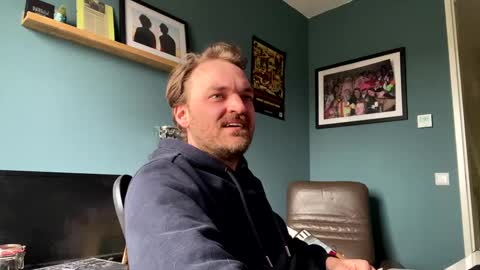 Stonerboner online show from March 1, 1:51 pm