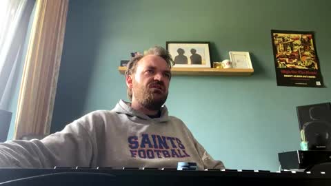 Stonerboner online show from April 27, 10:24 am