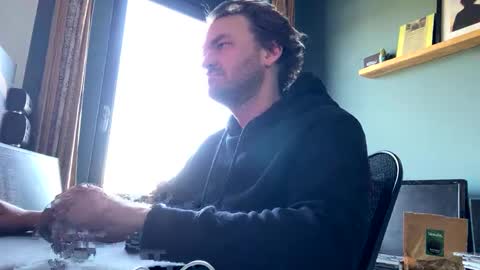 Stonerboner online show from February 18, 1:00 pm