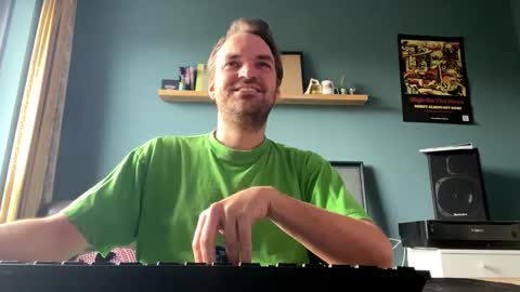 Stonerboner online show from October 25, 11:42 am