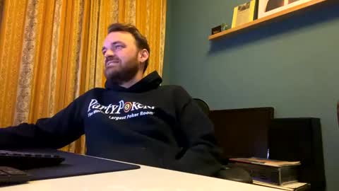 Stonerboner online show from December 15, 4:15 pm