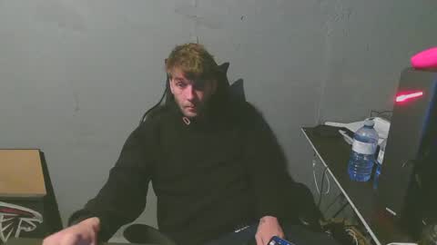 Snapshot of stonedpanda77 chatting on December 22, 1:45 am stonedpanda77 online show from December 22, 1:45 am