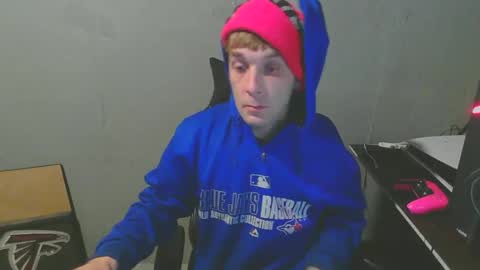 Snapshot of stonedpanda77 chatting on December 7, 6:37 am stonedpanda77 online show from December 7, 6:37 am