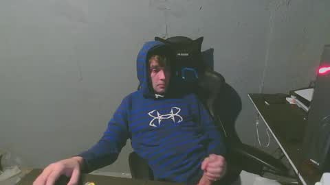 Snapshot of stonedpanda77 chatting on January 21, 4:32 am stonedpanda77 online show from January 21, 4:32 am