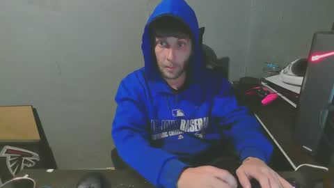 Snapshot of stonedpanda77 chatting on December 29, 6:56 am stonedpanda77 online show from December 29, 6:56 am