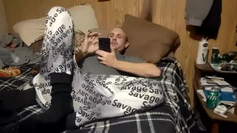 Stonedrob online show from January 12, 8:25 am