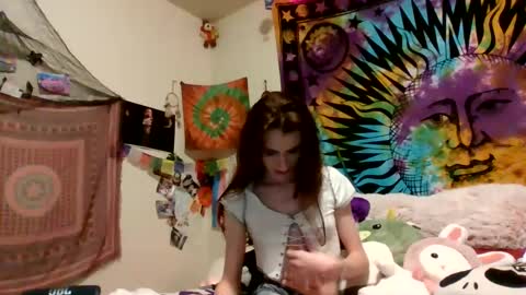 stonedtranny69 online show from January 14, 5:29 am