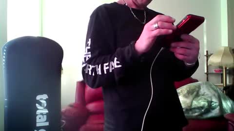 stonefillips69 online show from December 21, 11:00 pm