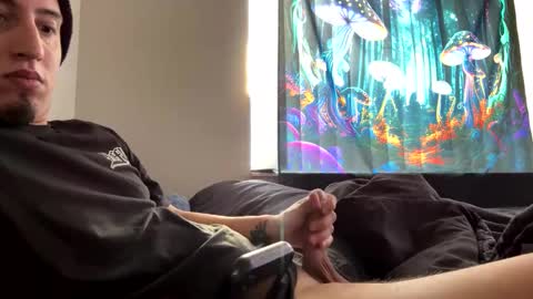 Snapshot of stoneinthesword chatting on February 7, 1:22 pm stoneinthesword online show from February 7, 1:22 pm