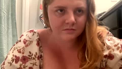 stonerangel420 online show from September 18, 6:45 pm