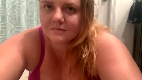 stonerangel420 online show from September 19, 7:39 pm