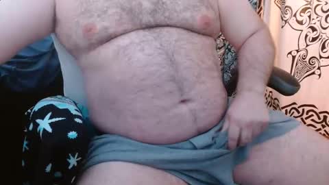Stonerbear42 online show from February 10, 12:50 pm