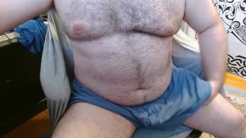 Stonerbear42 online show from October 2, 6:07 pm