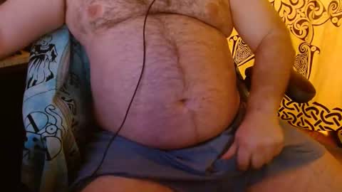 Stonerbear42 online show from February 2, 9:29 am