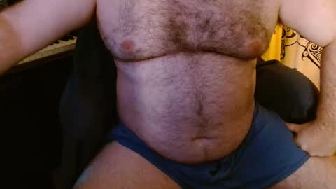 Stonerbear42 online show from September 22, 8:29 am