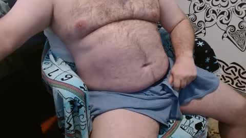 Stonerbear42 online show from January 30, 7:37 pm