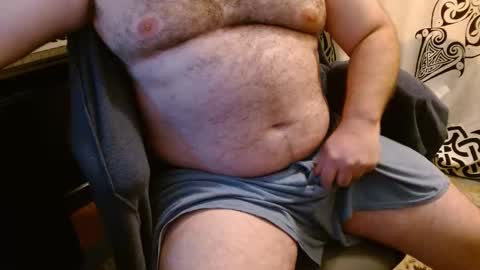 Stonerbear42 online show from October 20, 11:15 am