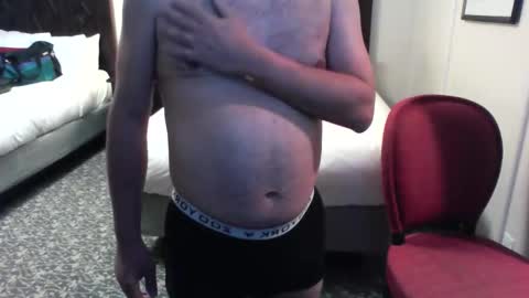 Stoppy4321 online show from November 12, 4:59 am